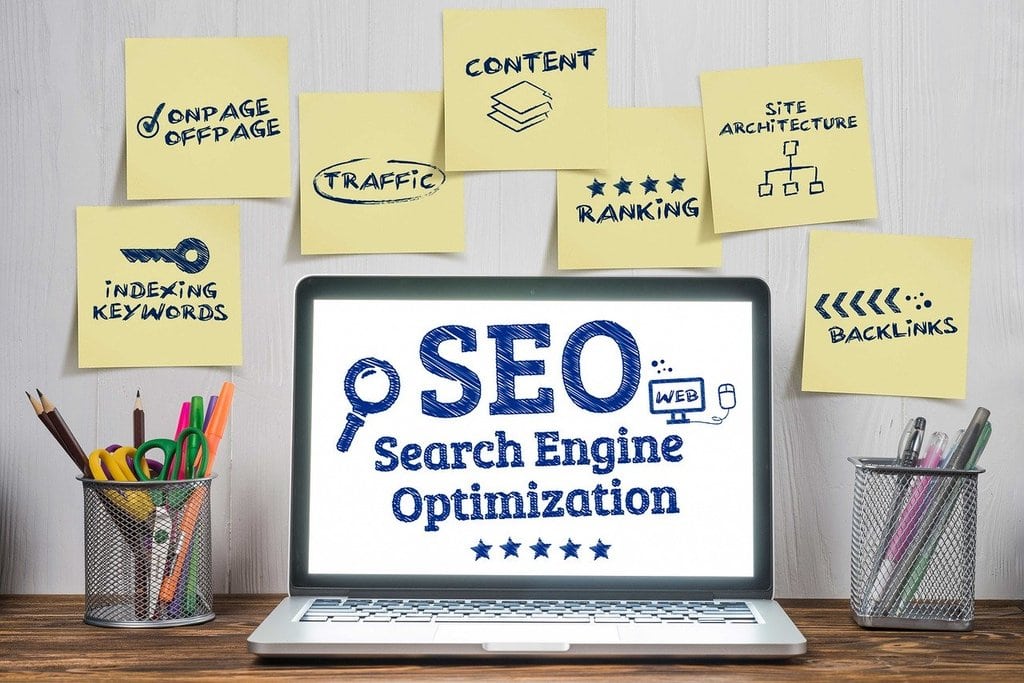 Les secrets d'une bonne visibilité SEO à Cambrai